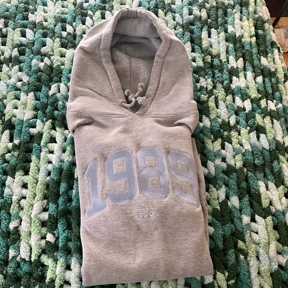 Taylor Swift 1989 Hoodie